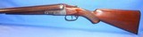 Antique PARKER BROS. VH GRADE 12ga SxS SHOTGUN UP FOR GRABS - 4 of 15