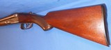 Antique PARKER BROS. VH GRADE 12ga SxS SHOTGUN UP FOR GRABS - 6 of 15