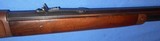 Vintage 1910 WINCHESTER MODEL 1892 RIFLE .32-20 OCTAGON BARREL - 8 of 20