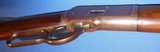 Vintage 1910 WINCHESTER MODEL 1892 RIFLE .32-20 OCTAGON BARREL - 9 of 20