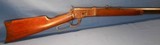 Vintage 1910 WINCHESTER MODEL 1892 RIFLE .32-20 OCTAGON BARREL - 2 of 20