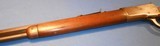 Vintage 1910 WINCHESTER MODEL 1892 RIFLE .32-20 OCTAGON BARREL - 4 of 20