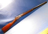 Vintage 1910 WINCHESTER MODEL 1892 RIFLE .32-20 OCTAGON BARREL