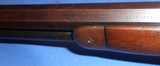 Vintage 1910 WINCHESTER MODEL 1892 RIFLE .32-20 OCTAGON BARREL - 11 of 20