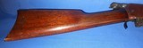 Vintage 1910 WINCHESTER MODEL 1892 RIFLE .32-20 OCTAGON BARREL - 16 of 20