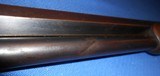 Vintage 1910 WINCHESTER MODEL 1892 RIFLE .32-20 OCTAGON BARREL - 5 of 20