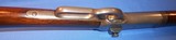 Vintage 1908 Winchester MODEL 1886 LIGHT WEIGHT TAKEDOWN RIFLE CRESCENT BUTT - 8 of 14