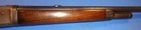 Vintage 1908 Winchester MODEL 1886 LIGHT WEIGHT TAKEDOWN RIFLE CRESCENT BUTT - 6 of 14