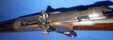 Vintage 1908 Winchester MODEL 1886 LIGHT WEIGHT TAKEDOWN RIFLE CRESCENT BUTT - 14 of 14