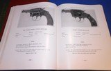 1940 FIRST EDITION HISTORY OF THE COLT REVOLVER C. HAVEN & F. BELDEN 711 PAGES - 8 of 13