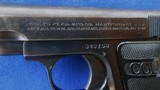 Vintage COLT 1908 SEMI-AUTO VEST POCKET PISTOL - 2 of 10