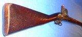 Antique ORIGINAL 18th CENTURY CHARLEVILLE REVOLUTIONARY WAR ERA FLINTLOCK MUSKET - 11 of 20