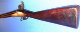 Antique ORIGINAL 18th CENTURY CHARLEVILLE REVOLUTIONARY WAR ERA FLINTLOCK MUSKET - 13 of 20