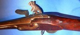 Antique ORIGINAL 18th CENTURY CHARLEVILLE REVOLUTIONARY WAR ERA FLINTLOCK MUSKET - 20 of 20