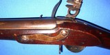 Antique ORIGINAL 18th CENTURY CHARLEVILLE REVOLUTIONARY WAR ERA FLINTLOCK MUSKET - 14 of 20