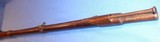 Antique ORIGINAL 18th CENTURY CHARLEVILLE REVOLUTIONARY WAR ERA FLINTLOCK MUSKET - 15 of 20