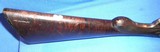 Antique ENGLISH SxS 10 ga SHOTGUN BLISSETT & SON LIVERPOOL TO RESTORE - 7 of 19