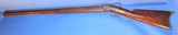 Antique 1850s OVER UNDER BUCK & BALL COMBINATION GUN TO RESTORE - 10 of 17