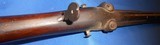 Antique 1850s OVER UNDER BUCK & BALL COMBINATION GUN TO RESTORE - 9 of 17