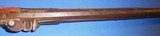 Antique 1815 ERA ENGLISH FLINTLOCK RIFLE MUSKET TO RESTORE or DISPLAY - 13 of 20