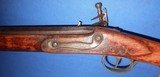 Antique 1815 ERA ENGLISH FLINTLOCK RIFLE MUSKET TO RESTORE or DISPLAY - 14 of 20