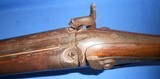 Antique 1860s CIVIL WAR ERA PERCUSSION DOUBLE SxS SHOTGUN PROJECT or HANGER - 19 of 20