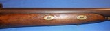 Antique 1860s CIVIL WAR ERA PERCUSSION DOUBLE SxS SHOTGUN PROJECT or HANGER - 7 of 15