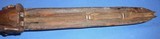 Antique 1860s CIVIL WAR ERA PERCUSSION DOUBLE SxS SHOTGUN PROJECT or HANGER - 13 of 15