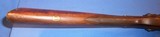 Antique 1860s CIVIL WAR ERA PERCUSSION DOUBLE SxS SHOTGUN PROJECT or HANGER - 8 of 20