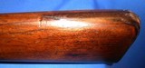 Antique 1860s CIVIL WAR ERA PERCUSSION DOUBLE SxS SHOTGUN PROJECT or HANGER - 17 of 20