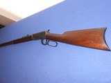 Vintage 1900 WINCHESTER MODEL 94 RIFLE .38-55 CALIBER - 20 of 20