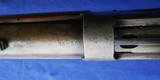 Vintage 1900 WINCHESTER MODEL 94 RIFLE .38-55 CALIBER - 17 of 20