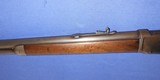 Vintage 1900 WINCHESTER MODEL 94 RIFLE .38-55 CALIBER - 14 of 20