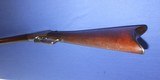 Antique MODEL 1889 MARLIN LEVER ACTION .38-40 RIFLE COWBOY ACTION - 10 of 20
