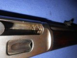 Antique MODEL 1889 MARLIN LEVER ACTION .38-40 RIFLE COWBOY ACTION - 17 of 20
