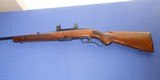 Vintage WINCHESTER MODEL 88 LEVER ACTION .243 CAL. RIFLE C&R OK - 10 of 17