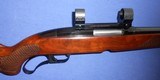 Vintage WINCHESTER MODEL 88 LEVER ACTION .243 CAL. RIFLE C&R OK - 13 of 17
