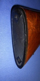 Vintage WINCHESTER MODEL 88 LEVER ACTION .243 CAL. RIFLE C&R OK - 17 of 17
