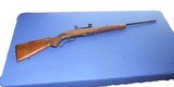 Vintage WINCHESTER MODEL 88 LEVER ACTION .243 CAL. RIFLE C&R OK - 1 of 17