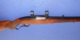 Vintage WINCHESTER MODEL 88 LEVER ACTION .243 CAL. RIFLE C&R OK - 11 of 17