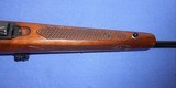Vintage WINCHESTER MODEL 88 LEVER ACTION .243 CAL. RIFLE C&R OK - 7 of 17