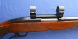 Vintage WINCHESTER MODEL 88 LEVER ACTION .243 CAL. RIFLE C&R OK - 12 of 17