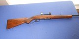 Vintage WINCHESTER MODEL 88 LEVER ACTION .243 CAL. RIFLE C&R OK - 2 of 17