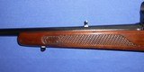 Vintage WINCHESTER MODEL 88 LEVER ACTION .243 CAL. RIFLE C&R OK - 8 of 17
