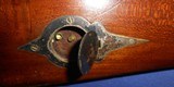 Antique OUTSTANDING MID 1800s PERCUSSION LADIES or YOUTHS RIFLE - 4 of 20