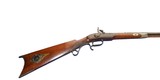 Antique OUTSTANDING MID 1800s PERCUSSION LADIES or YOUTHS RIFLE - 2 of 20