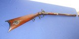 Antique OUTSTANDING MID 1800s PERCUSSION LADIES or YOUTHS RIFLE - 1 of 20