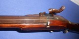 Antique OUTSTANDING MID 1800s PERCUSSION LADIES or YOUTHS RIFLE - 8 of 20