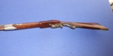 Antique OUTSTANDING MID 1800s PERCUSSION LADIES or YOUTHS RIFLE - 14 of 20