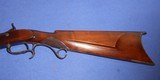Antique OUTSTANDING MID 1800s PERCUSSION LADIES or YOUTHS RIFLE - 12 of 20